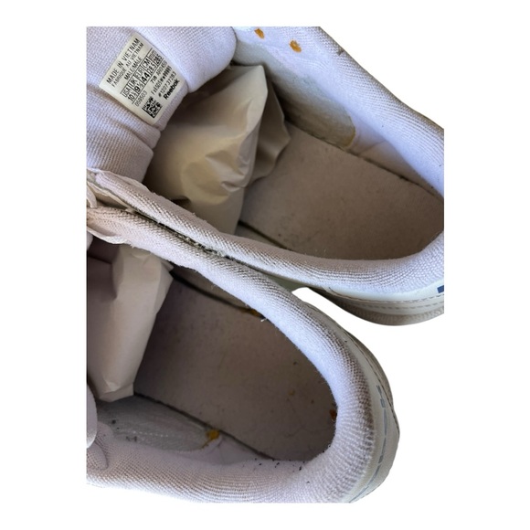 Reebok Club C 85 Sneakers, Men's size 10.5 Retro Shoes - Picture 7 of 10